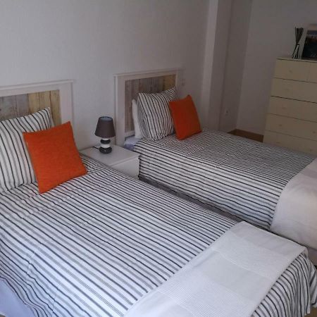 Venturamar Apartment Gran Tarajal Ngoại thất bức ảnh