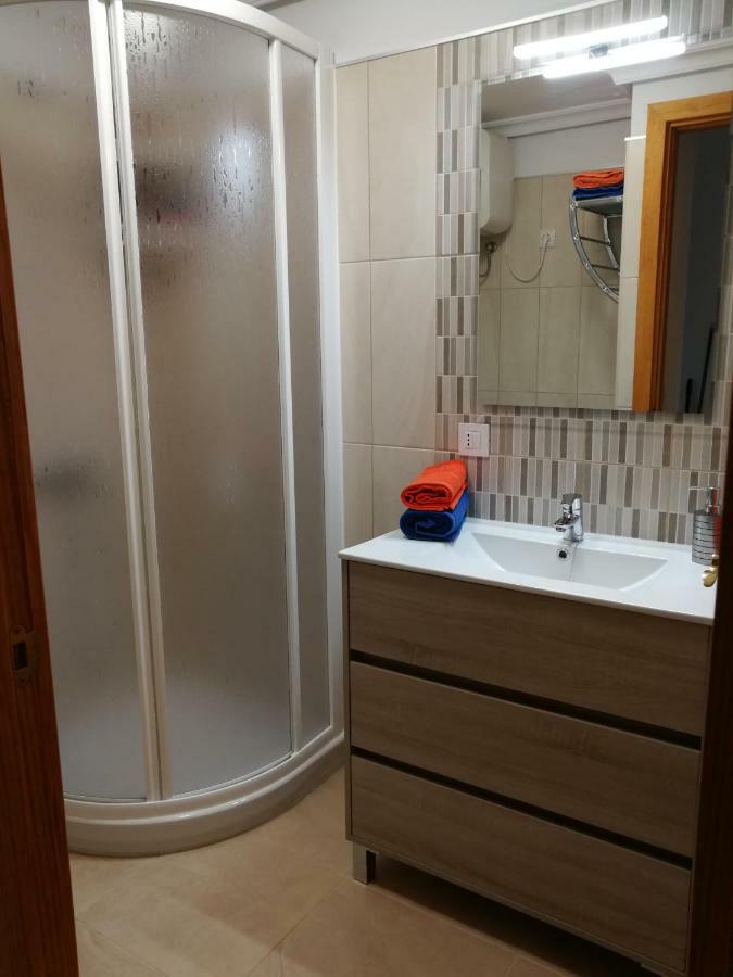 Venturamar Apartment Gran Tarajal Ngoại thất bức ảnh