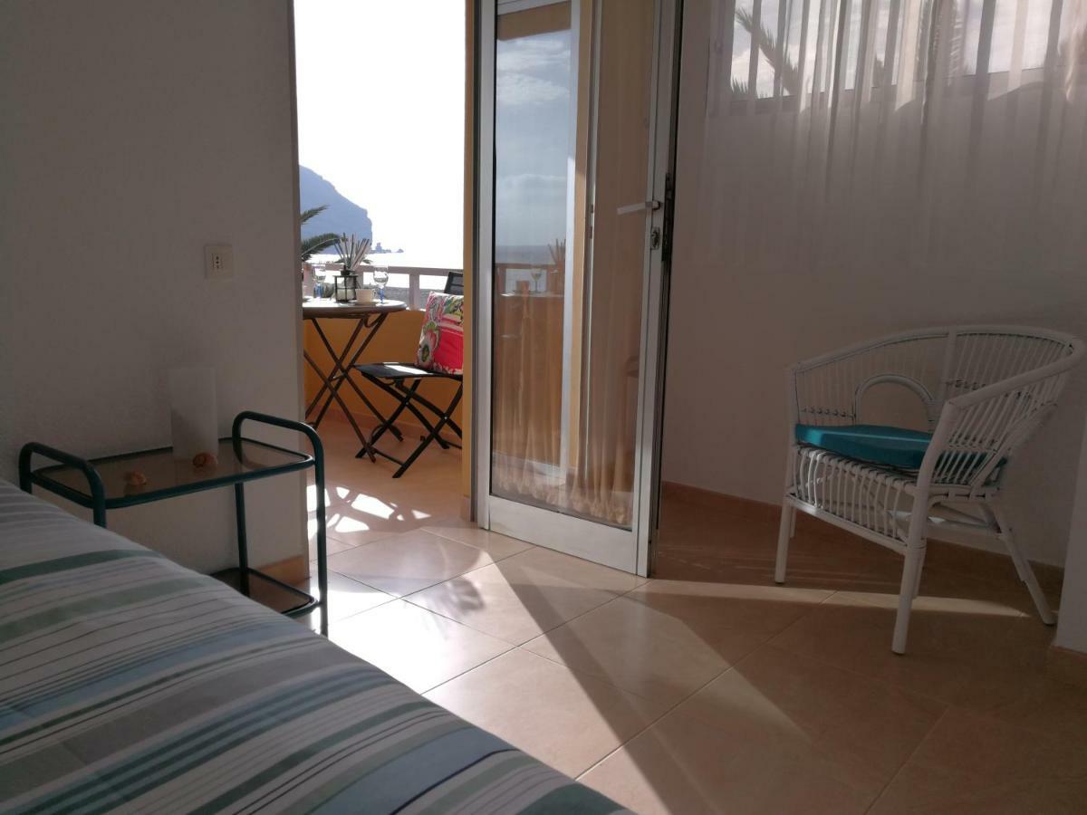 Venturamar Apartment Gran Tarajal Ngoại thất bức ảnh